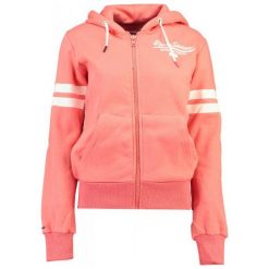 Stone Goose Bluza Damska Fusher L Łososiowy. Bluzy marki Stone Goose. W wyprzedaży za 107.00 zł.