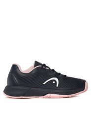 Head Buty do tenisa Revolt Pro 4.0 274213 Granatowy. Niebieskie buty treningowe Head, bez wzorów, z materiału, bez zapięcia, tenisowe. Za 419.99 zł.