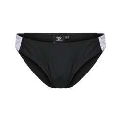Figi do kostiumów kąpielowych dla kobiet Hummel Cindi. Czarne bikini Hummel, bez wzorów, eleganckie. Za 104.00 zł.