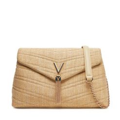 Torebka Valentino. Kopertówki Valentino, bez wzorów, wizytowe, bez dodatków. Za 359.99 zł.