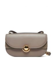 Furla Torebka Sfera WB01490 BX0428 MA200 Różowy. Czerwone torebki klasyczne Furla, bez wzorów, ze skóry, bez dodatków. Za 1,569.00 zł.