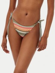 Volcom Dół od bikini Sol Song O2212506 Kolorowy. Bikini Volcom, bez wzorów, z syntetyku. Za 119.99 zł.