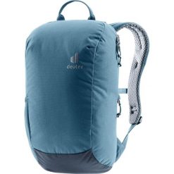 Plecak miejski Deuter Stepout 12 - atlantic/ink. Niebieskie plecaki Deuter, bez wzorów, bez dodatków. Za 272.99 zł.