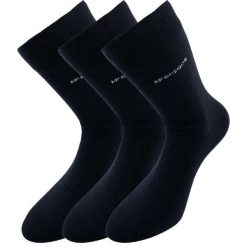 Skarpetki Mcgregor 3-pak Granatowe 39-42. Niebieskie skarpetki MCGREGOR, bez wzorów. Za 40.44 zł.
