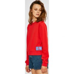Calvin Klein Jeans - Bluza. Bluzy marki Calvin Klein Jeans. Za 399.90 zł.