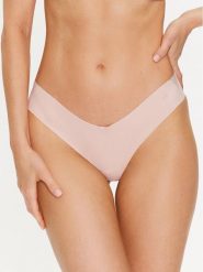 Triumph Figi brazylijskie Flex Smart 10214469 Beżowy. Brązowe figi Triumph, bez wzorów, z syntetyku. Za 99.99 zł.