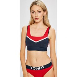 Tommy Hilfiger - Biustonosz. Biustonosze marki Tommy Hilfiger. W wyprzedaży za 129.90 zł.