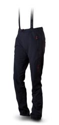 Spodnie Trimm MAROLA PANTS. Niebieskie spodnie narciarskie TRIMM, bez wzorów, z materiału, narciarskie. Za 460.00 zł.