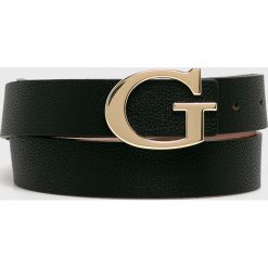 Guess Jeans - Pasek BW7216.VIN30. Paski marki Guess Jeans. Za 189.90 zł.