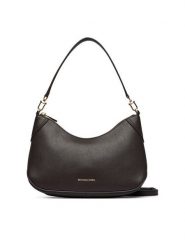 MICHAEL Michael Kors Torebka 32S6GJ6W8L Brązowy ciemny. Brązowe torebki klasyczne MICHAEL Michael Kors, bez wzorów, ze skóry, bez dodatków. Za 1,019.00 zł.
