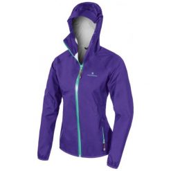 Ferrino Kurtka Damska Kunene Jacket Woman - Plum Violet S. Kurtki do biegania marki KALENJI. Za 659.00 zł.