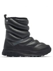 Columbia Śniegowce Snowtrot Peak™ Odx 2128041 Czarny. Czarne śniegowce Columbia, bez wzorów, z materiału, bez zapięcia. Za 699.99 zł.