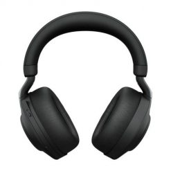 Słuchawki nauszne Jabra Evolve2 85 UC Stereo Link380a. Słuchawki nauszne JABRA. Za 1,676.99 zł.