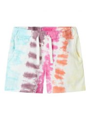 Name it Szorty ze wzorem rozmiar: 146. Szorty Name it, bez wzorów, z bawełny. Za 46.45 zł.