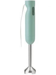 RIG-TIG Blender ręczny "Foodie" w kolorze zielonym - dł. 38,5 cm rozmiar: onesize. Blendery Rig-Tig. Za 211.31 zł.