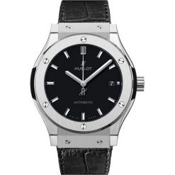 ZEGAREK HUBLOT CLASSIC FUSION 38 MM 565.NX.1171.LR. Zegarki marki Kazar. Za 28,500.00 zł.