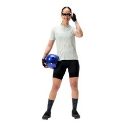 Kurtka z zamkiem dla kobiet Endura Loop. Szare kurtki ENDURA, na lato, xl, bez wzorów, z materiału, bez kaptura. Za 229.99 zł.