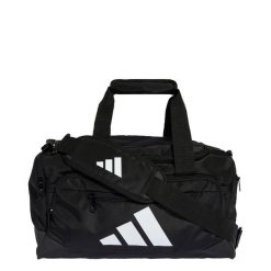 Torba Training Defender Duffle Xsmall. Białe torby sportowe adidas, bez wzorów, na ramię. Za 129.00 zł.