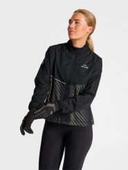 Damska bluza dresowa Newline Pace. Czarne bluzy Newline, na jesień, m, bez wzorów, z dresówki, klasyczne, bez ramiączek, bez kaptura. Za 267.25 zł.