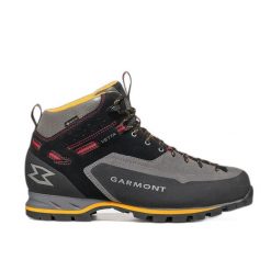 Damskie buty trekkingowe Garmont Vetta Evo GTX. Brązowe buty trekkingowe Garmont, bez zapięcia. W wyprzedaży za 854.50 zł.