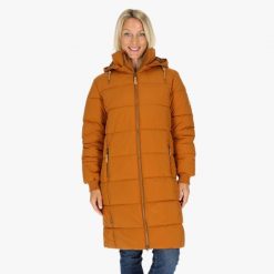 Kurtka zimowa Turystyka Damska Swedemount Nordkap Parka W oddychająca. Czarne kurtki SWEDEMOUNT, na zimę, s, bez wzorów, z materiału, bez kaptura. Za 559.00 zł.