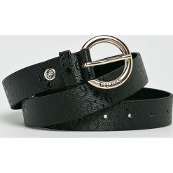 Guess Jeans - Pasek. Paski marki bonprix. Za 219.90 zł.