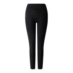 Damskie Legginsy Do Chodzenia Torrek. Czarne legginsy Dare 2b, bez wzorów, sportowe. Za 199.99 zł.