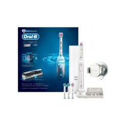 Szczoteczka elektryczna Oral-B Genius 9200 - GENIUS 9200. Szczoteczki elektryczne i soniczne marki Oral-B. Za 539.00 zł.