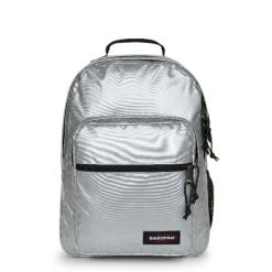 Plecak Eastpak Morius. Szare plecaki Eastpak, bez wzorów, bez dodatków. Za 373.00 zł.
