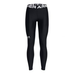 Legginsy Under Armour Ua Hg Legging Damskie. Białe legginsy sportowe Under Armour, m, bez wzorów, z materiału, na fitness i siłownię. Za 230.13 zł.