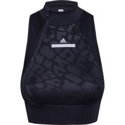 Top ADIDAS BY STELLA McCARTNEY EXCLS Czarny. Topy marki adidas by Stella McCartney. W wyprzedaży za 192.00 zł.