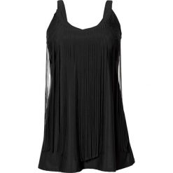 Sukienka kąpielowa bonprix czarny. Bielizna modelująca marki bonprix. Za 149.99 zł.
