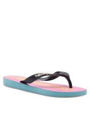 Havaianas Japonki 41457410031 Kolorowy. Japonki Havaianas, bez wzorów, z tworzywa sztucznego. Za 59.99 zł.