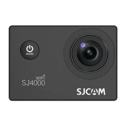 Kamera sportowa SJCAM SJ4000. Zegarki sportowe SJCAM. Za 329.00 zł.