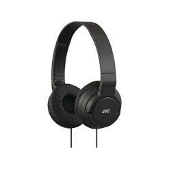 Słuchawki JVC HA-S180B. Słuchawki nauszne Jvc. Za 68.33 zł.