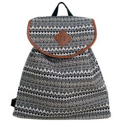 Art of Polo Damski plecak tr17198 .1 Black. Czarne plecaki Art of Polo, bez wzorów, bez dodatków. W wyprzedaży za 54.00 zł.