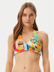 Seafolly Góra od bikini Cuba 31495MF231 Kolorowy. Bikini Seafolly, bez wzorów, z syntetyku. Za 219.99 zł.