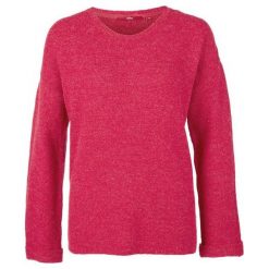 S.Oliver Sweter Damski 38 Różowy. Swetry marki S.Oliver. Za 199.00 zł.