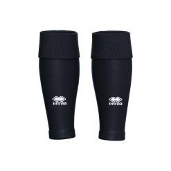 Skarpetki Errea Socks Pro Reklamowe Dorosłych. Czarne skarpetki ERREA, bez wzorów, z materiału. Za 120.99 zł.