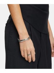 Liebeskind Pierścionek rozmiar: 58. Szare pierścionki Liebeskind, ze stali. Za 117.73 zł.