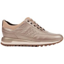 Geox Buty Damskie Tabelya B Champagne d84aqb-000bv-cb500 (Rozmiar 41). Buty treningowe marki Geox. W wyprzedaży za 364.00 zł.