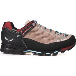 Salewa Buty damskie Mountain Trainer GTX Funghi/Indio r. 40.5 (634167511). Trekkingi marki Salewa. Za 471.31 zł.