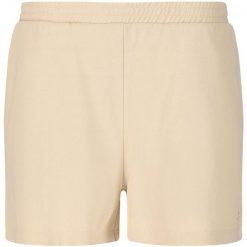 Szorty damskie Athlecia Crecy. Białe szorty Athlecia, bez wzorów, sportowe. Za 163.50 zł.