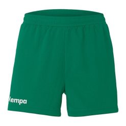 Szorty damskie Kempa Performance. Niebieskie szorty Kempa, bez wzorów, sportowe. Za 136.50 zł.