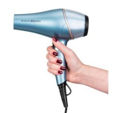 Suszarka do włosów REMINGTON AC9300. Lokówki REMINGTON. Za 186.99 zł.