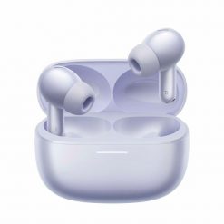 Słuchawki z Mikrofonem Xiaomi Redmi Buds 6 Pro USB-C. Białe słuchawki do biegania XIAOMI. Za 349.55 zł.