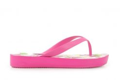 Japonki Dijean 278 995 Violet Multi, Róż, Guma - 37. Fioletowe japonki Dijean, bez wzorów, z gumy, klasyczne. W wyprzedaży za 26.10 zł.