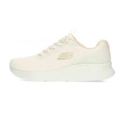Buty damskie SKECHERS Skech-Lite Pro Glimmer Me off. Brązowe buty do biegania Skechers, bez wzorów, bez zapięcia, do biegania. Za 229.99 zł.