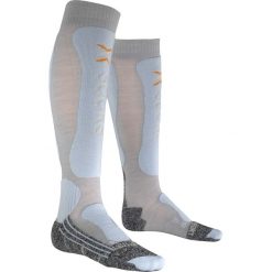 Skarpety SKI LADY COMFORT SUPERSOFT. Skarpetki marki X-Socks. W wyprzedaży za 84.00 zł.