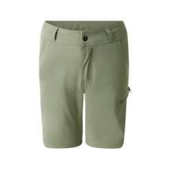 Szorty dziecięce lekkie Dare 2B Reprise II. Zielone szorty Dare 2b, bez wzorów, młodzieżowe. Za 158.00 zł.